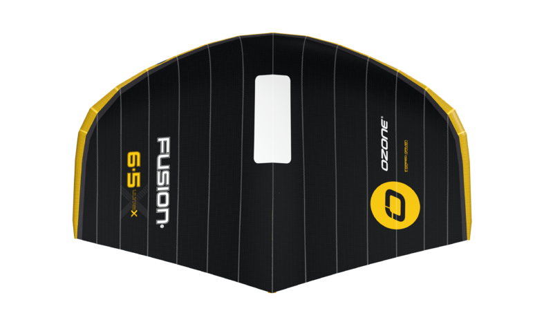 Ozone Fusion V3 Ultra-X