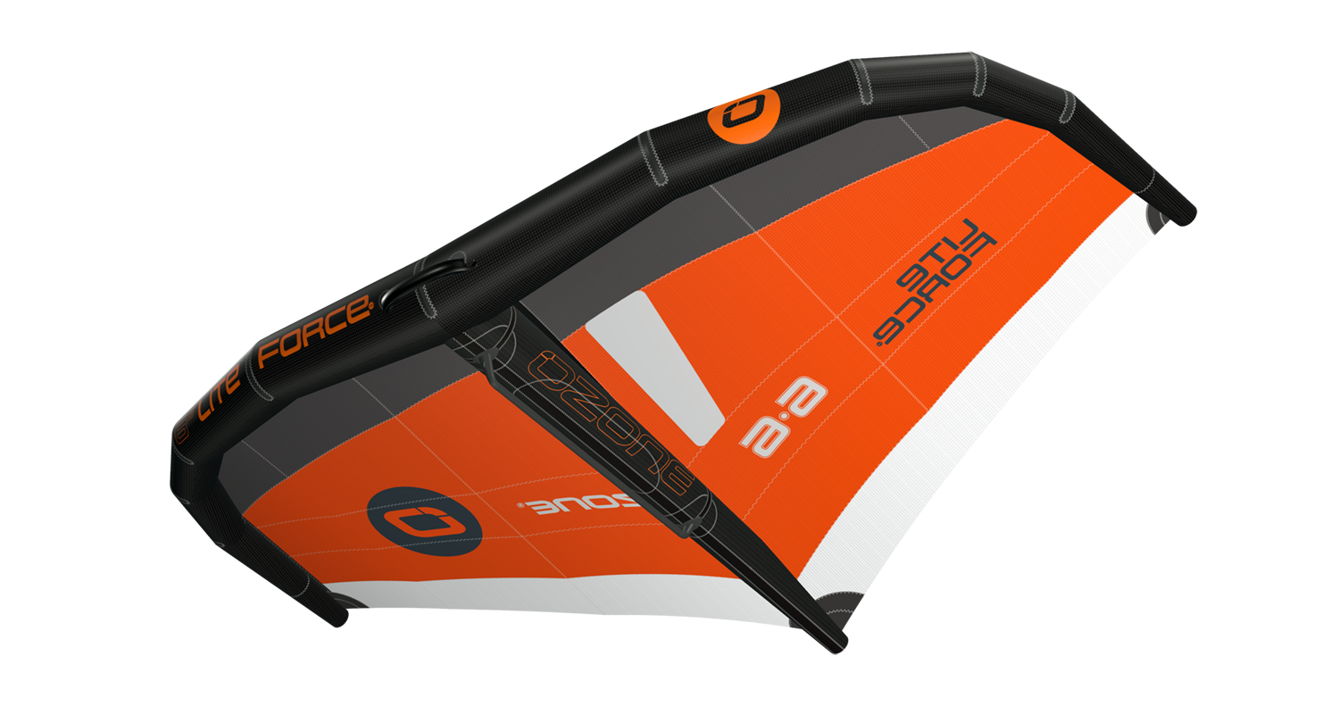 Ozone Liteforce V2