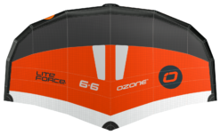 Ozone Liteforce V2