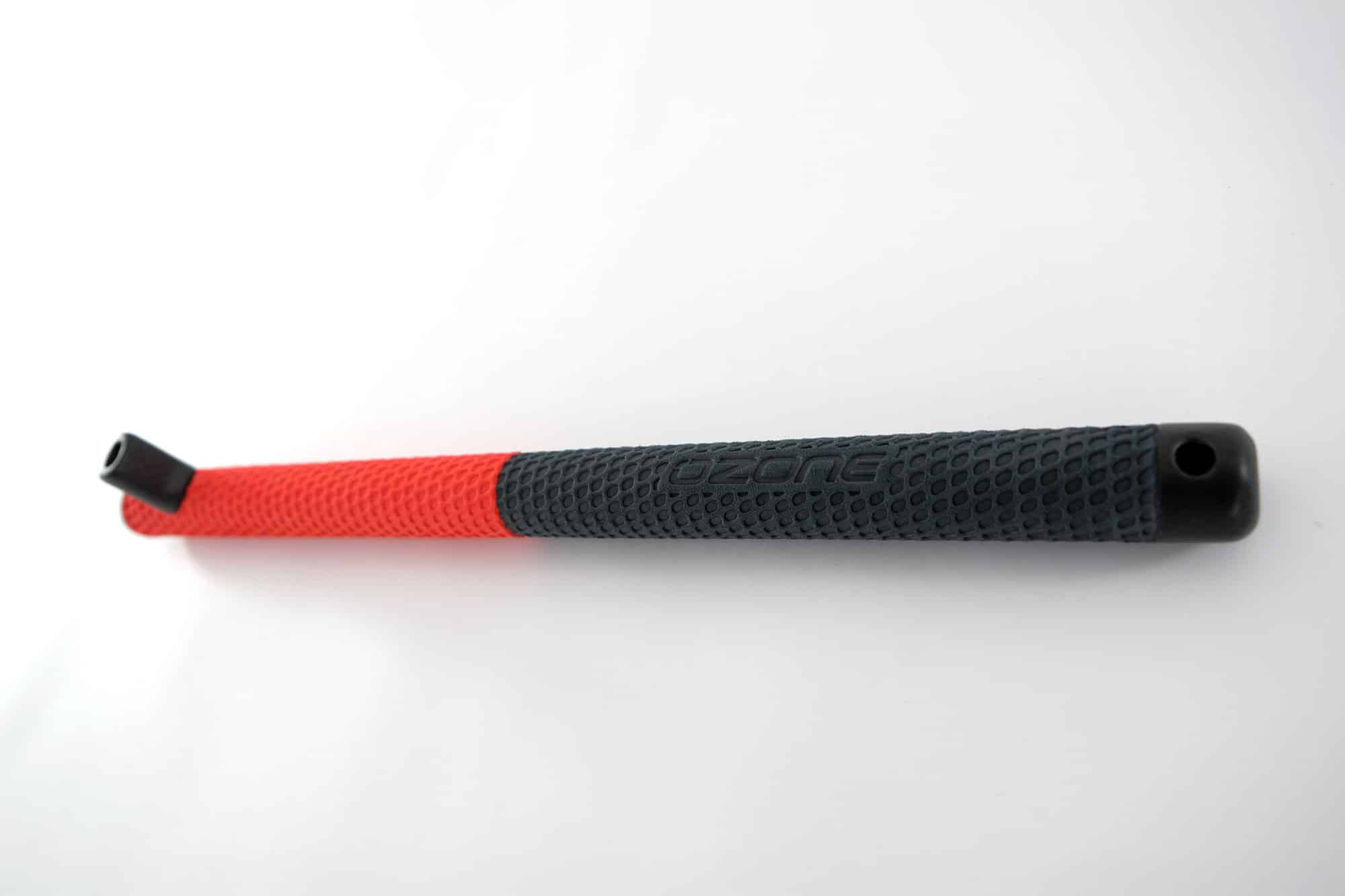 Ozone Afterburner