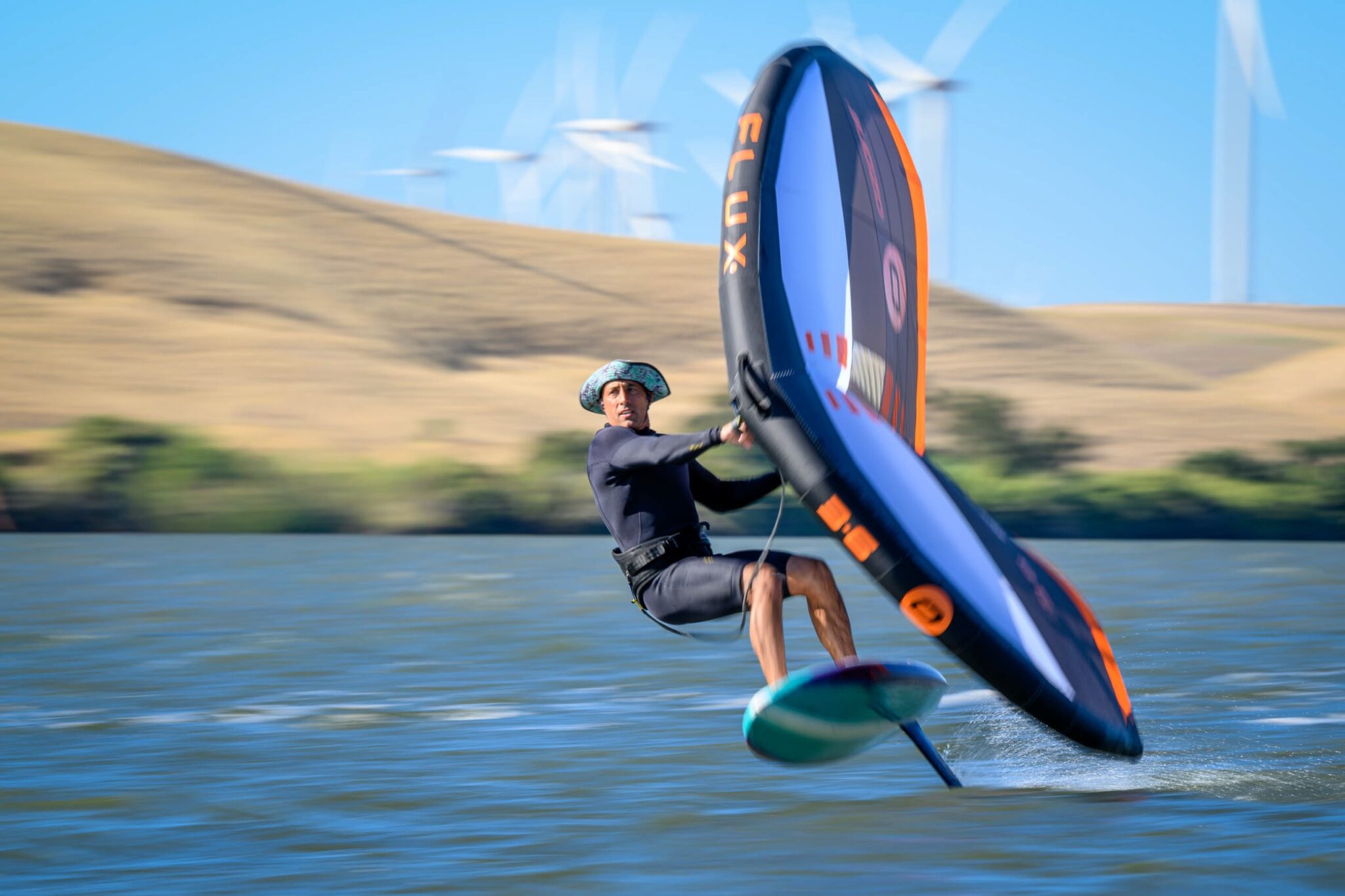 Ozone Flux V3