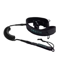 North Waist Board Leash