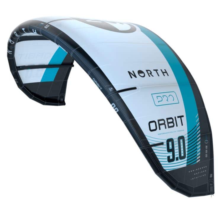 North Orbit Pro 2025