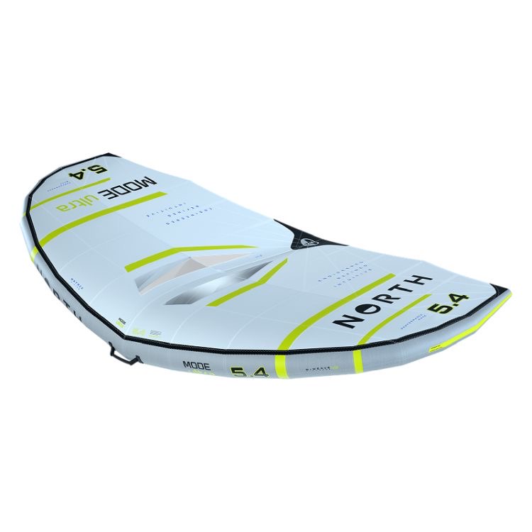 North Mode Ultra Wing 2025
