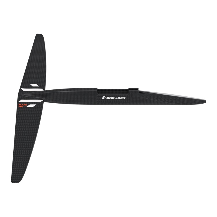 Slingshot OneLock Flare Tail