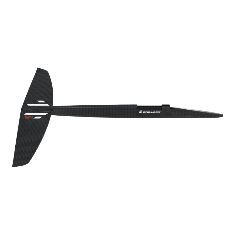 Slingshot OneLock Turbo Tail