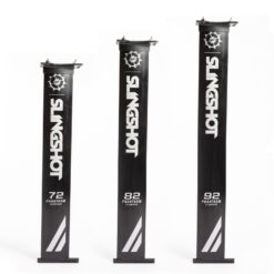 Phantasm Mast V1 Aluminium