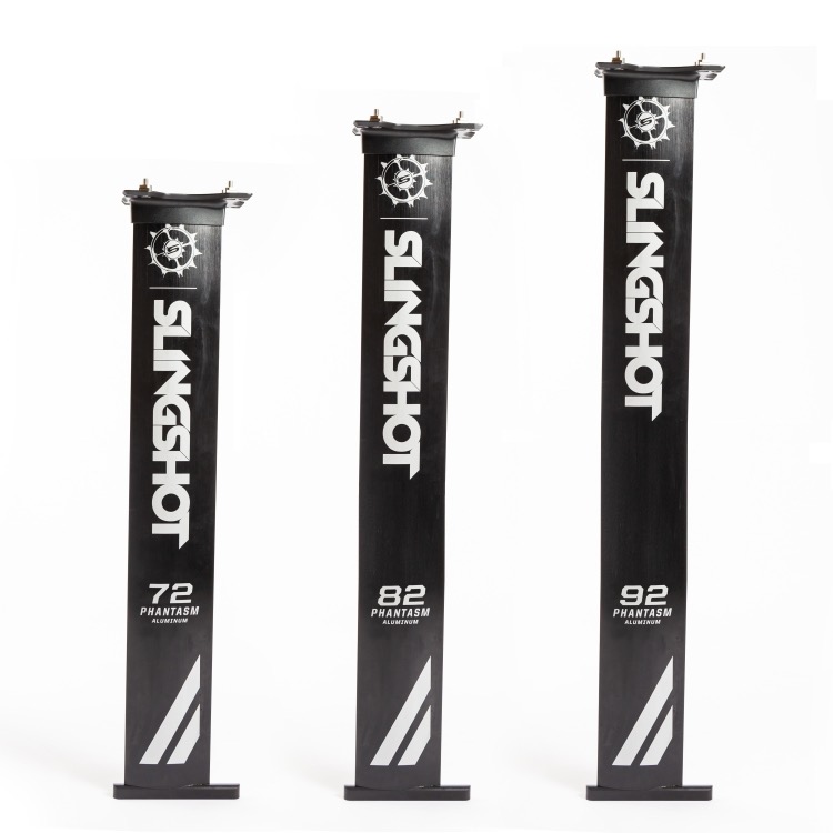 Phantasm Mast V1 Aluminium