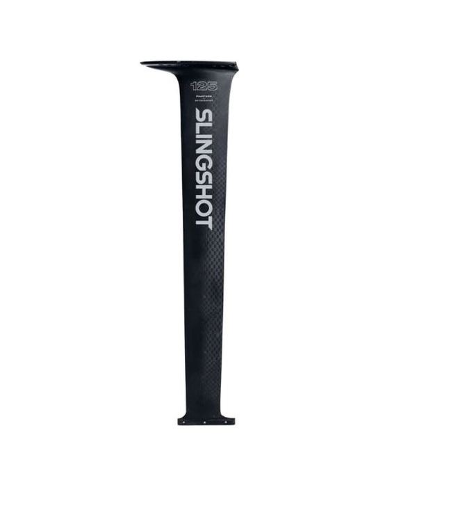 Slingshot Skyscraper Carbon Mast 125cm