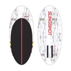Slingshot Launch Pad V1