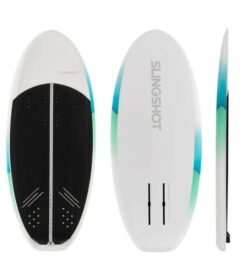 Slingshot Flying Fish V2 5'0"