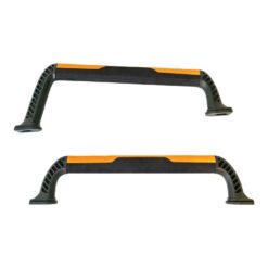 Slingshot SlingGrip Aluminum V1 Front