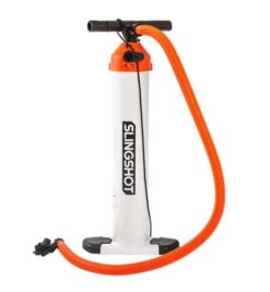 Slingshot Blow Hard Kite/Wing Pump