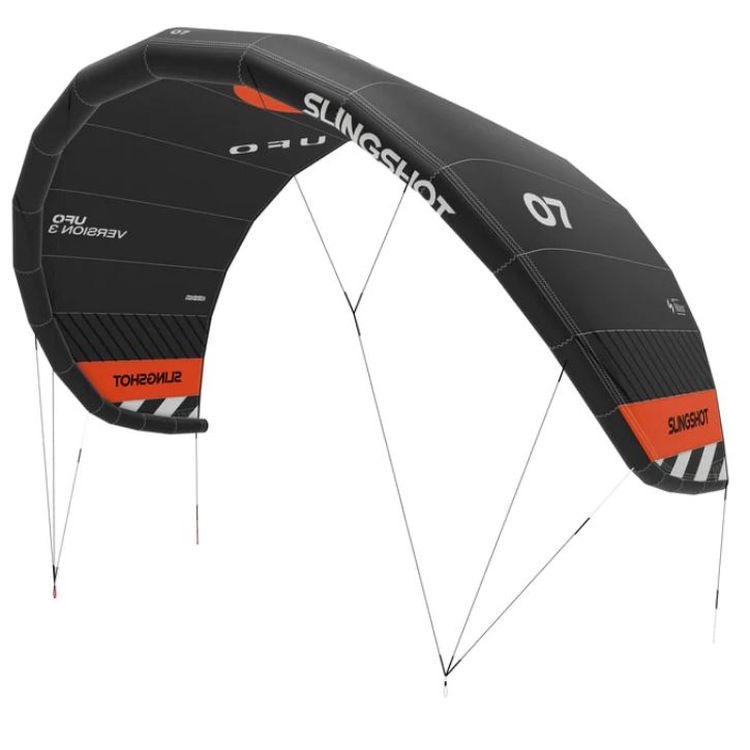 Slingshot UFO V3