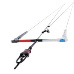 North Navigator Pro Bar Short Throw 2027