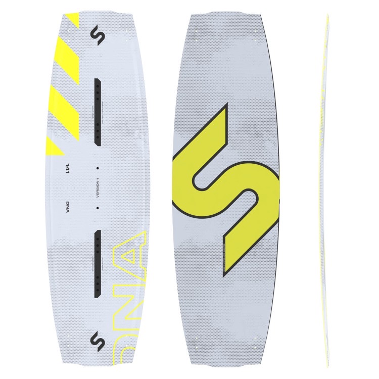 Slingshot DNA V1
