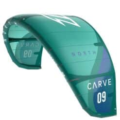 North Carve 2021
