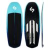 Slingshot WF-T V3 Foilboard