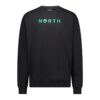 North Brand Crew Sweat