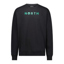 North Brand Crew Sweat