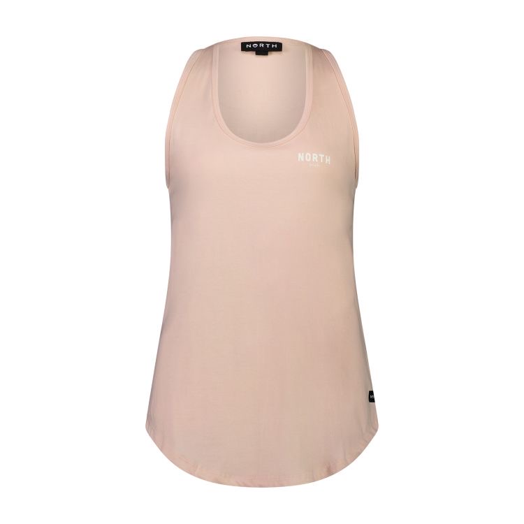 North Explorer Tank Tee Women