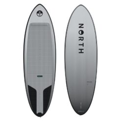North Cross Pro Surfboard 2025