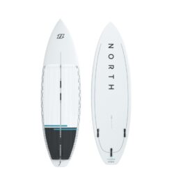 North Charge Surfboard 2022