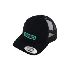 North Wordmark Cap