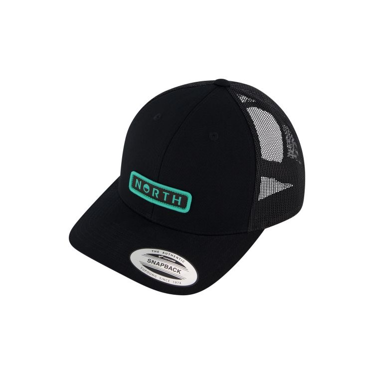 North Wordmark Cap