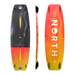 North Prime TT Board 2026