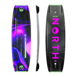 North Astra TT Board 2027