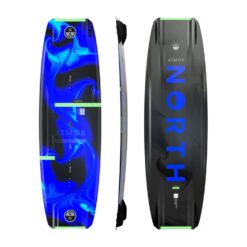 North Atmos TT Board 2027