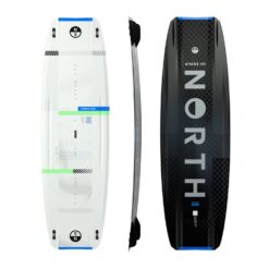 North Atmos Pro TT Board 2027