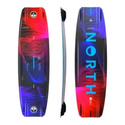 North Astra TT Board 2026