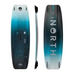 North Atmos PRO TT Board 2026