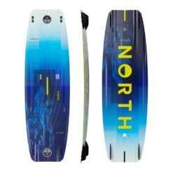 North Atmos TT Board 2026
