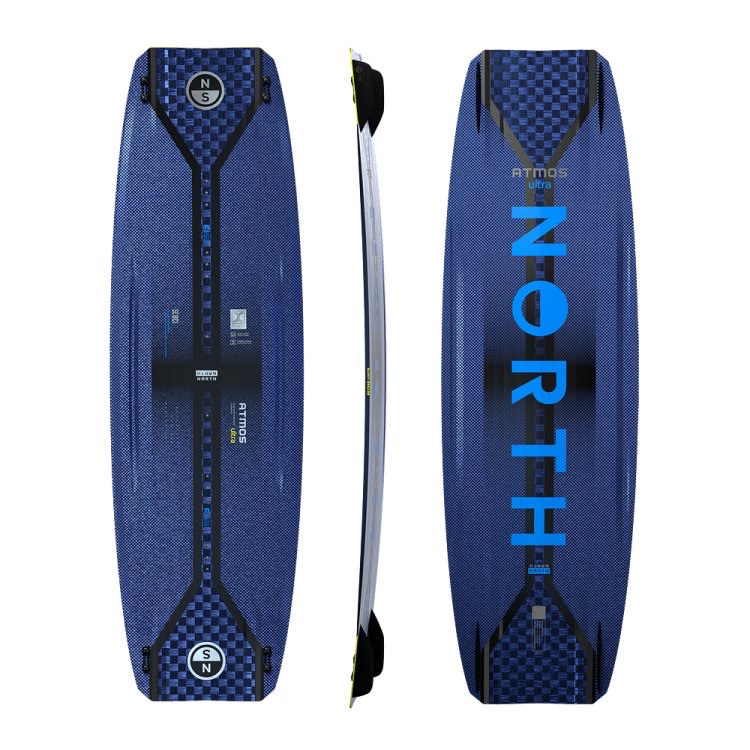North Atmos ULTRA TT Board 2026