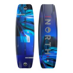 North Atmos Hybrid TT Board 2025