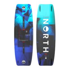 North Trace TT Board 2025