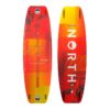 North Prime TT Board 2025