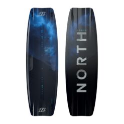 North Atmos Carbon TT Board 2023