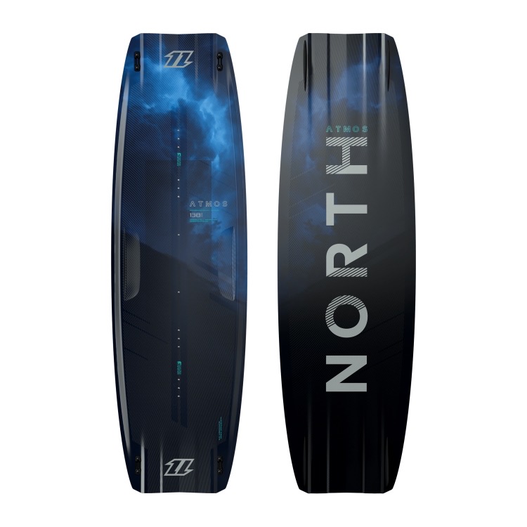 North Atmos Carbon TT Board 2023