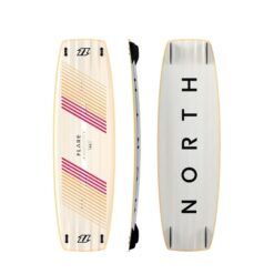 North Flare TT Board 2021