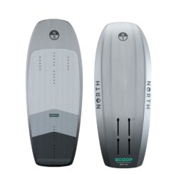North Scoop Foil Board 2024
