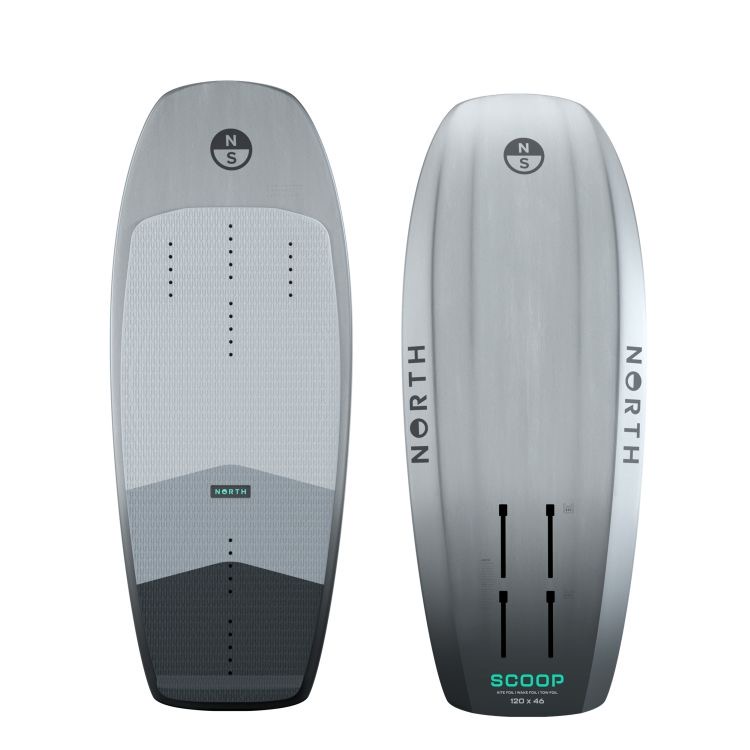 North Scoop Foil Board 2024
