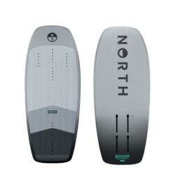 North ScoopMini Foilboard 2024