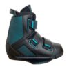 North Fix Wake Boots