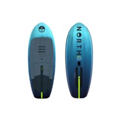 North Swell Pro Foilboard 2026