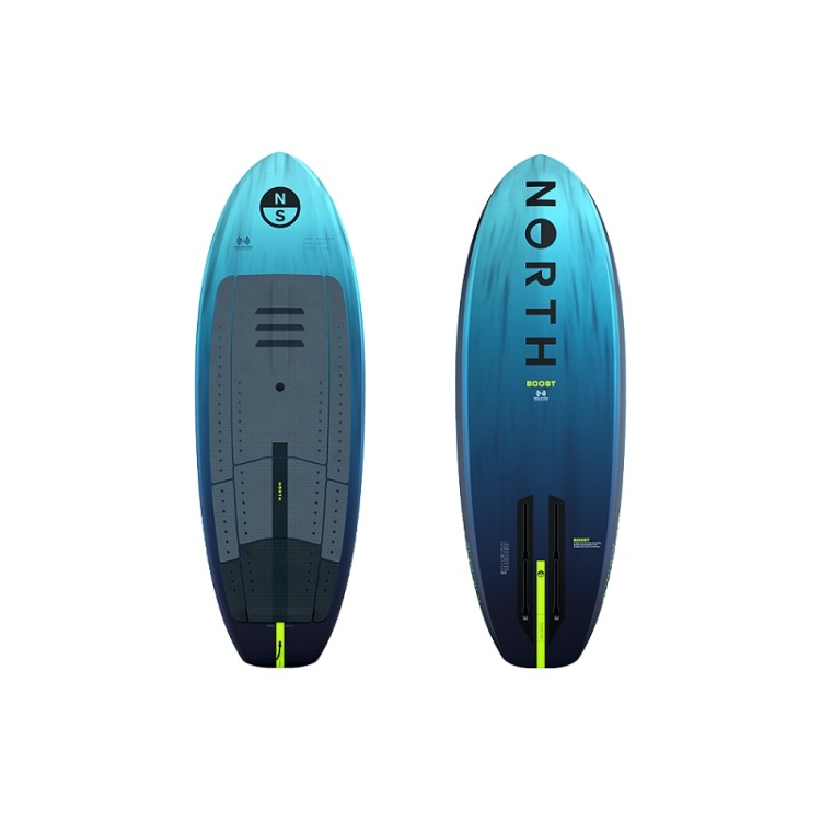 North Boost FoilDrive Board 2026