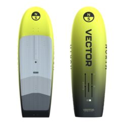 North Vector Race Foil Board 2025